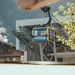 - Premium Mountain&garden 아파트호텔 메이른호픈