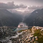 아파트호텔 - Premium Mountain&garden 메이른호픈