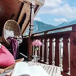 아파트호텔 - Premium Mountain&garden 4*
