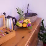 - Premium Mountain&garden 아파트호텔