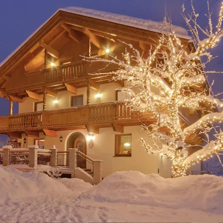 – Premium Mountain&garden 4*
