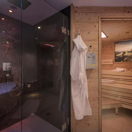 Aparthotel - Premium Mountain&garden