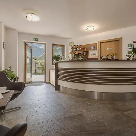 Aparthotel - Premium Mountain&garden 4*