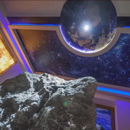 Hotel apartamentowy - Premium Mountain&garden 4*