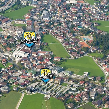 - Premium Mountain&garden Mayrhofen