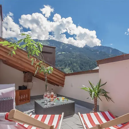 Aparthotel - Premium Mountain&garden