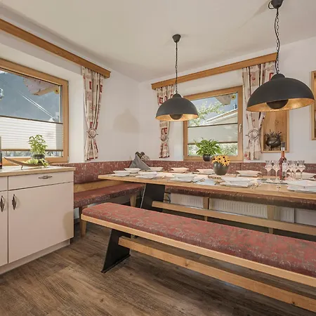 - Premium Mountain&garden Aparthotel