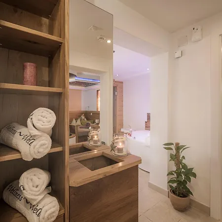 Aparthotel - Premium Mountain&garden