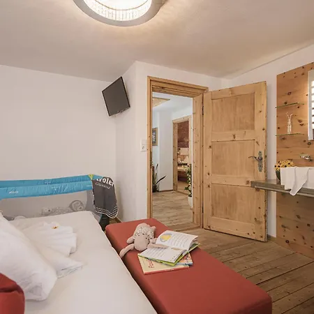 - Premium Mountain&garden Mayrhofen