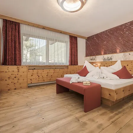 - Premium Mountain&garden Aparthotel