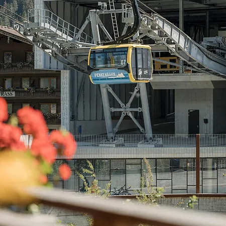 Aparthotel - Premium Mountain&garden 4*