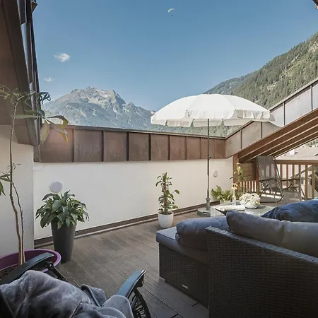 Aparthotel - Premium Mountain&garden