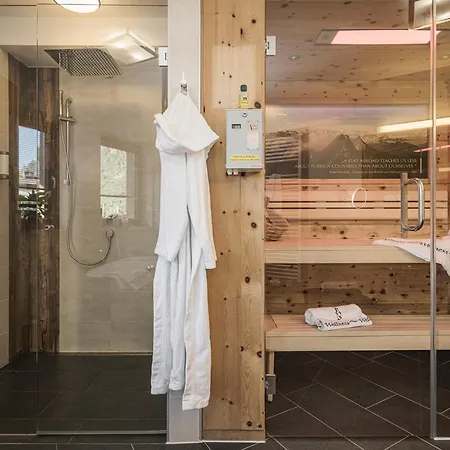 Aparthotel - Premium Mountain&garden Mayrhofen