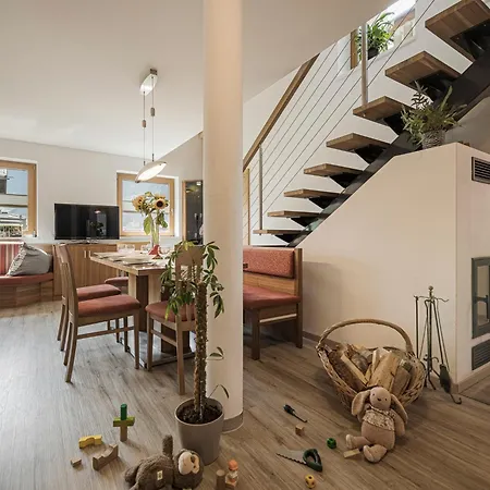 Aparthotel - Premium Mountain&garden 4*