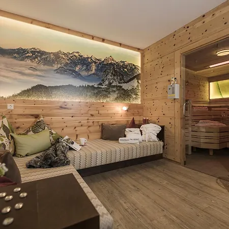 아파트호텔 - Premium Mountain&garden 4*
