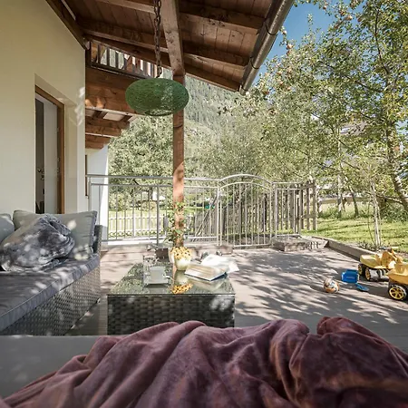 - Premium Mountain&garden 4* Mayrhofen