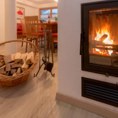 Aparthotel - Premium Mountain&garden Mayrhofen