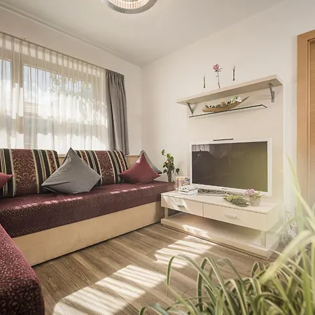 Aparthotel - Premium Mountain&garden Mayrhofen