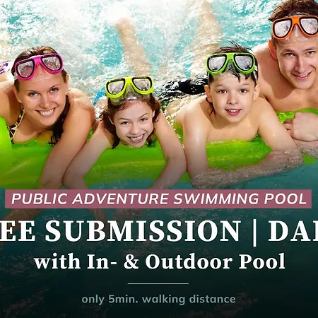 Apartmanhotel - Premium Mountain&garden Mayrhofen