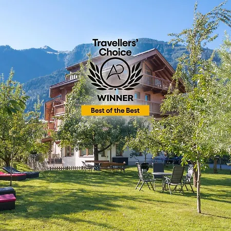 - Premium Mountain&garden Aparthotel 4*