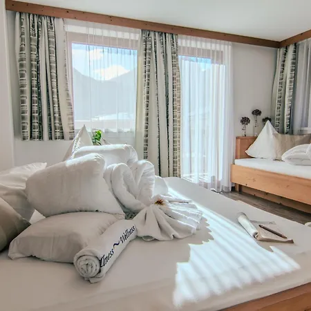 Apart Central Aparthotel Mayrhofen
