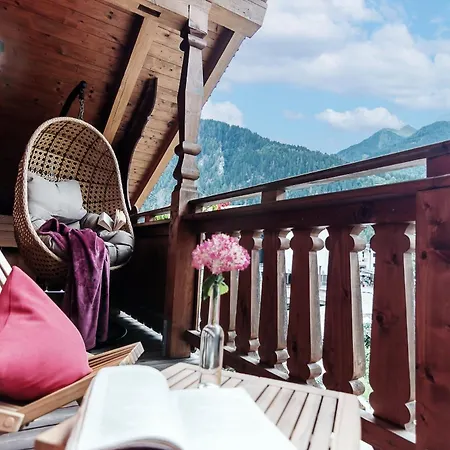 Apartmanhotel - Premium Mountain&garden 4*