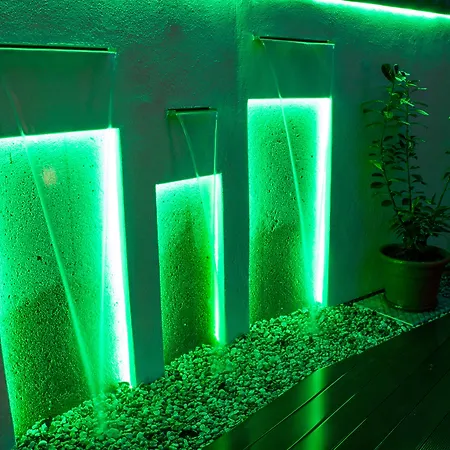 Hotel apartamentowy - Premium Mountain&garden