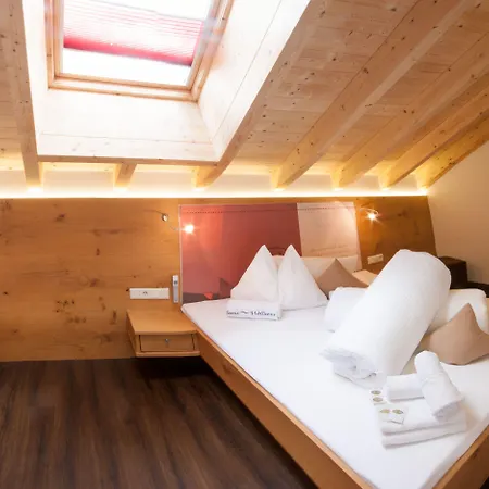 Aparthotel - Premium Mountain&garden 4*