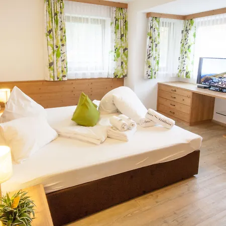 Hotel apartamentowy - Premium Mountain&garden