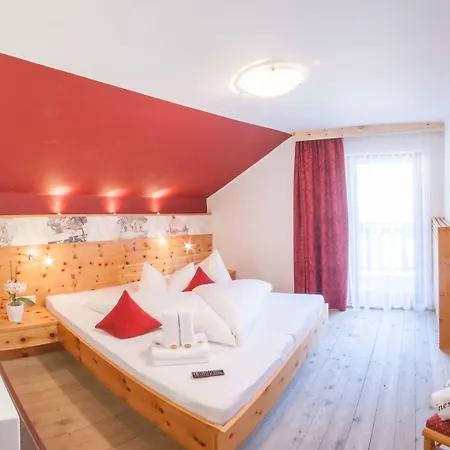 Appart hôtel - Premium Mountain&garden