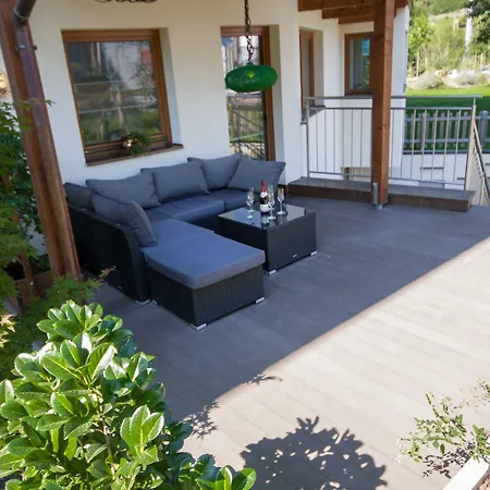 Apart-hotel - Premium Mountain&garden