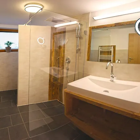 Aparthotel - Premium Mountain&garden