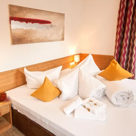 Apart Central 4*