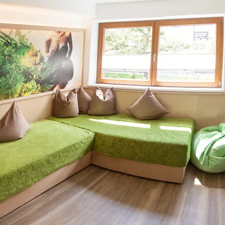 - Premium Mountain&garden 4*