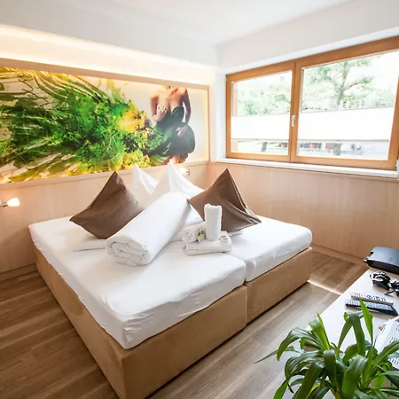 - Premium Mountain&garden Aparthotel 4*