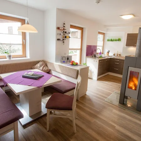 - Premium Mountain&garden Apartmanhotel