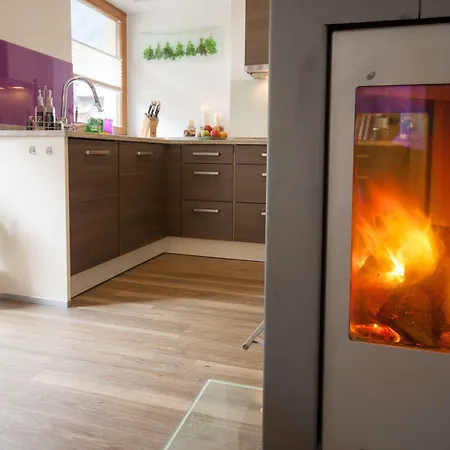 - Premium Mountain&garden Hotel apartamentowy Mayrhofen