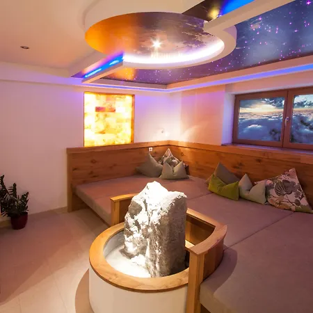 Hotel apartamentowy - Premium Mountain&garden 4*