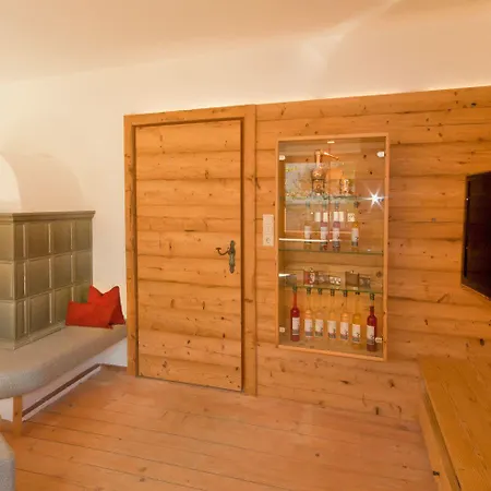 - Premium Mountain&garden Aparthotel