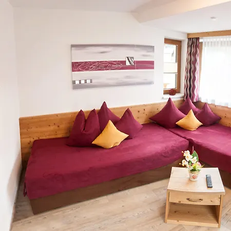 Apartmanhotel - Premium Mountain&garden