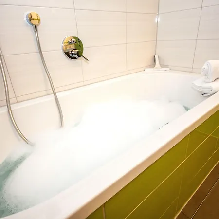 Aparthotel - Premium Mountain&garden 4*