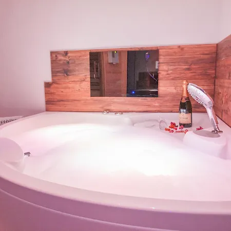 Aparthotel - Premium Mountain&garden Mayrhofen