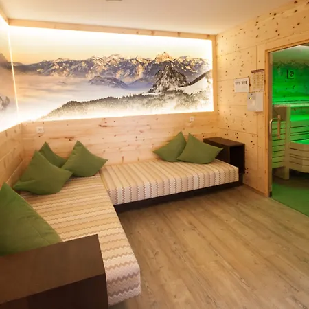 Aparthotel - Premium Mountain&garden