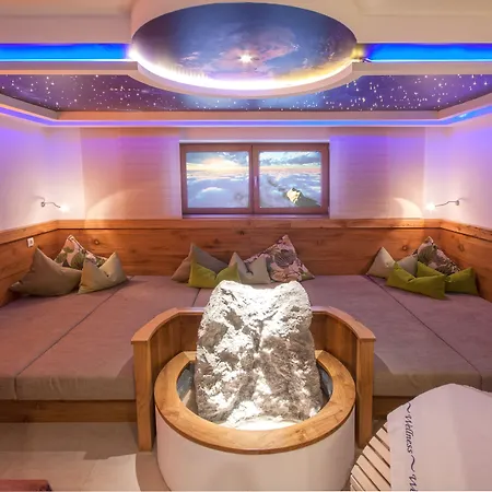 Apartahotel - Premium Mountain&garden 4*