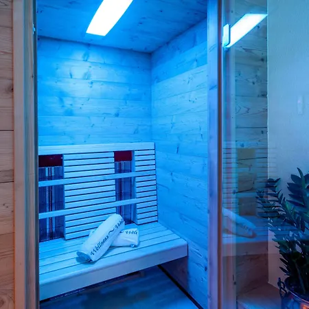 - Premium Mountain&garden Apartmanhotel 4*