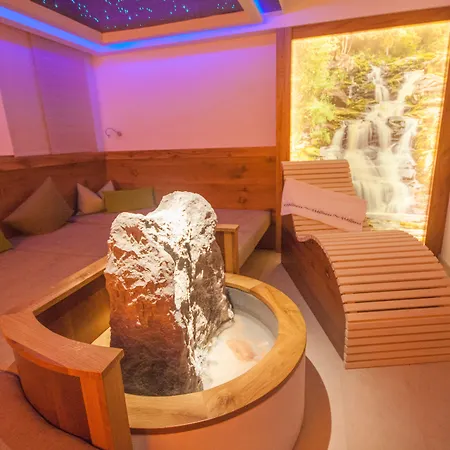 Apartmanhotel - Premium Mountain&garden