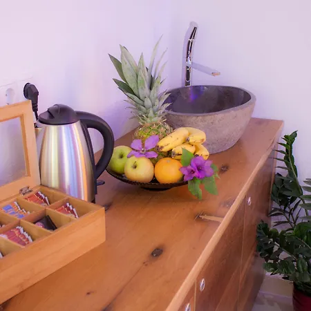 - Premium Mountain&garden Apartahotel