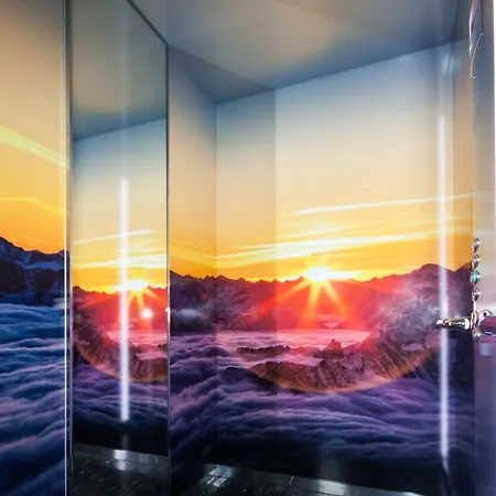 - Premium Mountain&garden