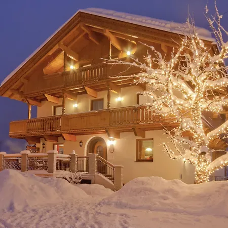 - Premium Mountain&garden Апарт-готель Майргофен