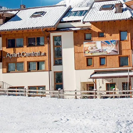 Aparthotel - Premium Mountain&garden 4*